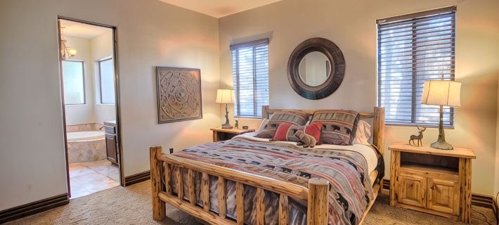 Beautiful Torreon Cabin Retreat in the Pines -20+ Hotels in Show Low