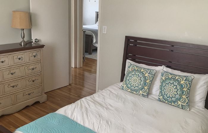 World Cup 2026. Newly Renovated 3 Bed/2 Bath Close to Boston, Gillette & Trains.