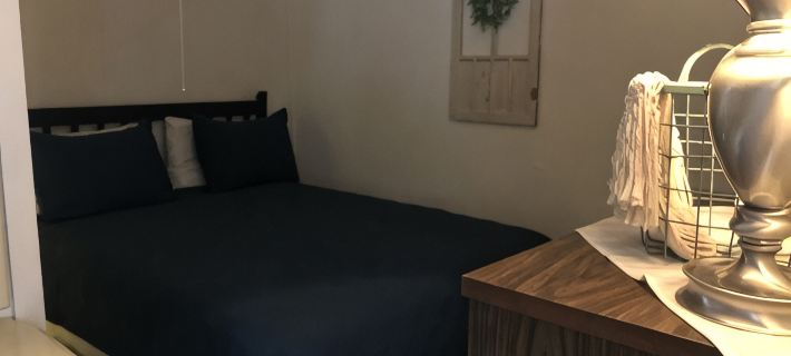 Tiny casita in beautiful Uvalde, 20 minutes from Frio River Ξενοδοχεία στην πόλη Uvalde County