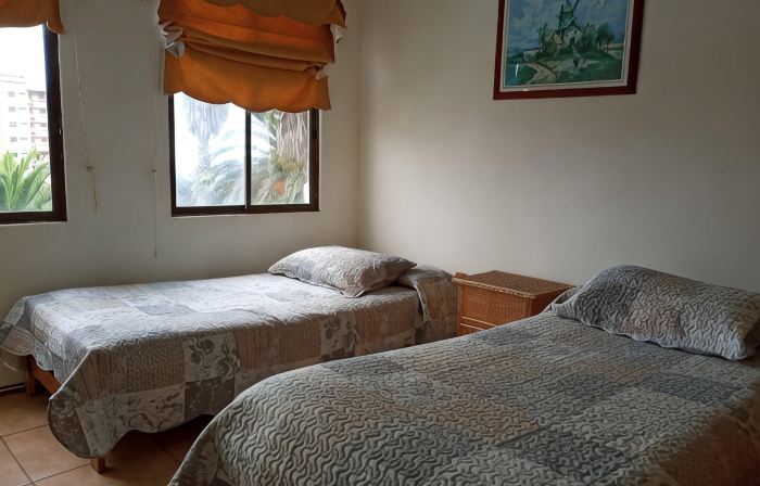 Apart Hotel Sendero del Sol