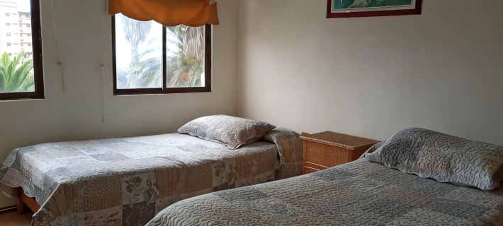 Apart Hotel Sendero del Sol Hotels in La Serena