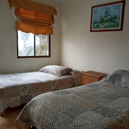 Apart Hotel Sendero del Sol