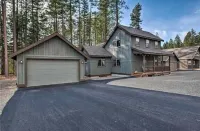 Welcome to the Wapiti Cabin! Near Lake Cle Elum! - 3-Star