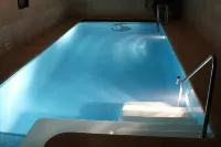 Hotel Segles - Turismo de Interior - Pools