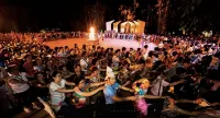 Lanxi Hongzhu River View Guesthouse (Gaozhuang Xishuangjing Starlight Night Market Branch) - Pools
