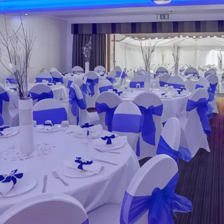 The Boleyn Hotel