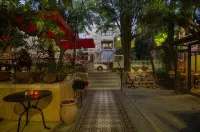 Jerusalem Garden Home - Homestays