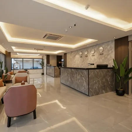 XYZ Hotel Al Yasmin