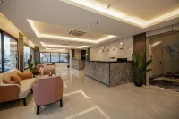 XYZ Hotel Al Yasmin - 3성급