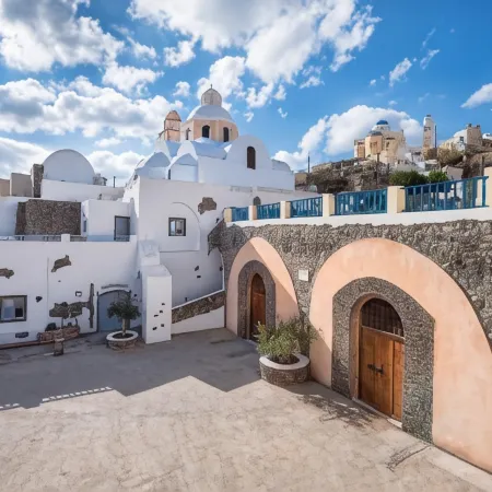 Anatoli Hotel & Spa