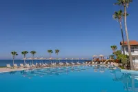 Kapetanios Aqua Resort - Pools