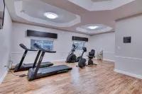 Orangewood Inn and Suites Midtown - palestra