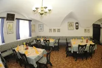 Guesthouse Stari Mayr - Barer