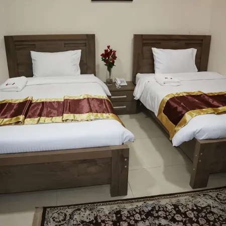 Luluat Al Khaleej Hotel Apartments