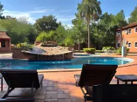 Marcopolo Suites Iguazu - ที่มีสระว่ายน้ำ