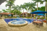 Hotel Boutique Villas de San Sebastián - Pools