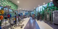 塞萊克頓華麗度假酒店 - 健身室/gym room
