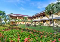 Hotel Manuel Antonio - 3 ดาว