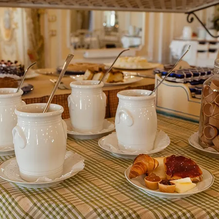 Grand Hotel des Iles Borromées & Spa