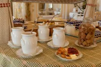 Grand Hotel des Iles Borromées & Spa - breakfast