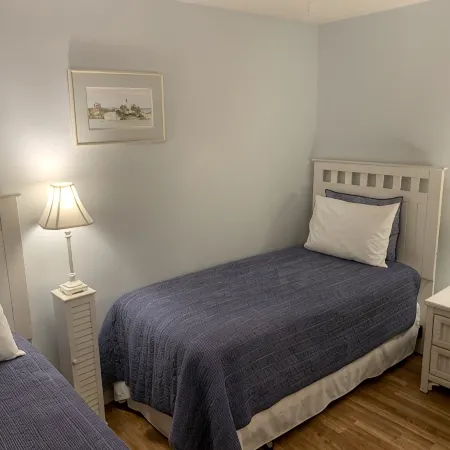 Ocean View Unit 3305 - Ocean & Racquet Resort [20% DISCOUNT ON 7+ NIGHT STAYS]