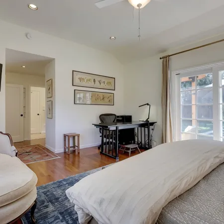 Sonoma Sunshine, by Vinifera Homes