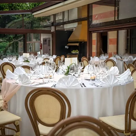 Park Hotel Elefante