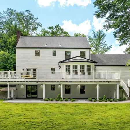 Estate 5Br 3.5Bath with Igloo, Game Rm, Fire Pit Sleeps 16- 5Min Princeton Dwtn