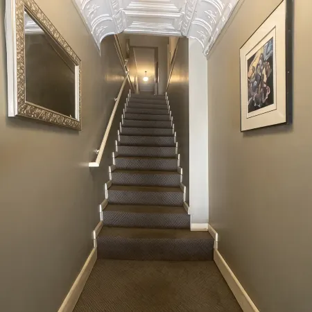 Convenient Downtown Location!