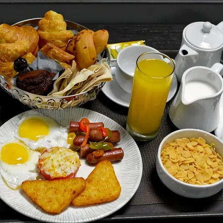 Adagio Jeddah City Center