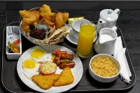 Adagio Jeddah City Center - Bintang 4
