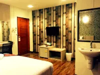 P-Residence - albergo