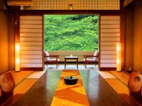 Ryokan Fukumotokan - 2-Star