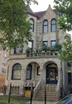 Stone Mansion Sleeps 10-20 Free Parking Near Lake, Red Line and Wrigley - Апартаменты