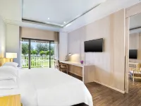 Dusit Thani Krabi Beach Resort Hotels near Monkey Trail