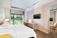 Dusit Thani Krabi Beach Resort - Spa