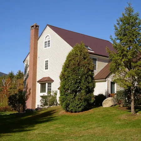 Location-Location-Near Ctr N.Conway-Mountain Views, Spacious,Hiking Trails, Pool
