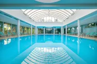 Le Hammamet Hotel - 3 estrellas