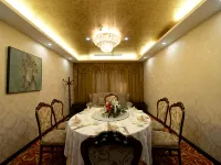 Friendship Hotel - Aamiainen