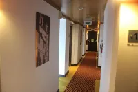 Hotel Ordem de Santiago - واي فاي