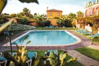 Hotel Pinomar - Beach