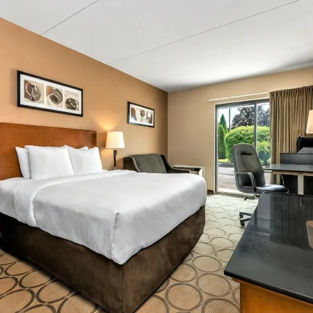 Comfort Inn