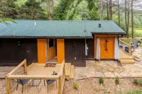 Private Hot Tub Mountain Retreat - Pets Welcome - Alppimaja