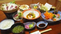 Nagaoka Kamaburo Onsen Ryokan - parking