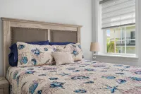 Modern Beachfront Luxury Retreat W Ocean Views - 4-Star
