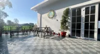 Mirayas Home - Mountain view