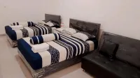 Sinar Mas Hotel Pangandaran - balcone