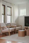 Stylish Family/Pet Friendly Cottage in Coveted Clark Park with Fenced In Yard - مطابخ