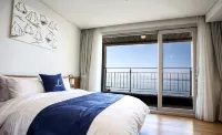 Lapis Hotel Namhae - 3-Star