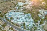 Kritikakis Village Hotel - Swimmingpools